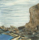 shifting shoreline II